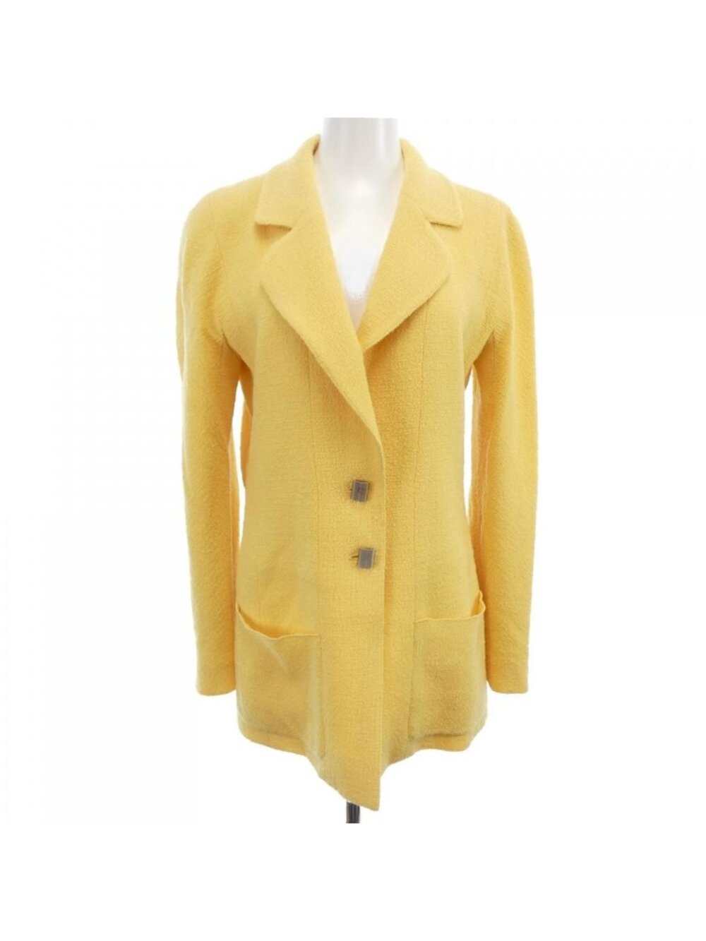 Chanel Vintage 99C Jacket